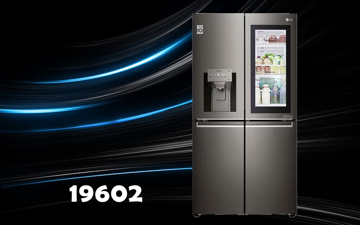 lg egypt